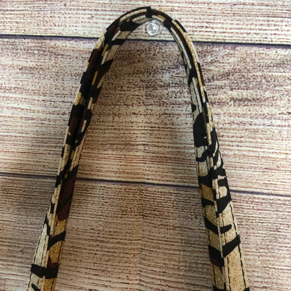 Women’s Leopard Purse‎